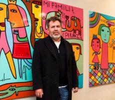 Milo Lockett Contrataciones Christian Manzanelli Representante Artistico (1)
