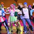Contratar My Little Pony & Equestria Girls (011-4740-4843)  Contrataciones Christian Manzanelli