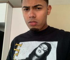 Myke Towers Contrataciones Christian Manzanelli Representante Artístico (1)