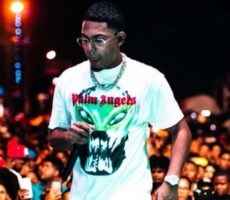 Myke Towers Contrataciones Christian Manzanelli Representante Artístico (2)