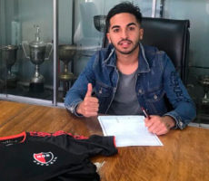 Nahuel Cisneros Contrataciones Christian Manzanelli Representante Artístico (2)