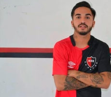 Nahuel Cisneros Contrataciones Christian Manzanelli Representante Artístico (3)