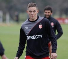 Nahuel Estévez Contrataciones Christian Manzanelli Representante Artístico (2)