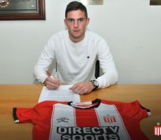 Nahuel Estévez Contrataciones Christian Manzanelli Representante Artístico (3)