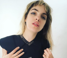 Naomi Preizler Contrataciones Christian Manzanelli Representante Artístico (1)