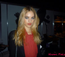 Naomi Preizler Contrataciones Christian Manzanelli Representante Artístico (2)