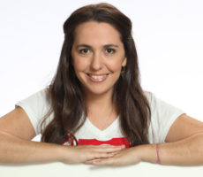 Narda Lepes Contrataciones Christian Manzanelli Representante Artistico