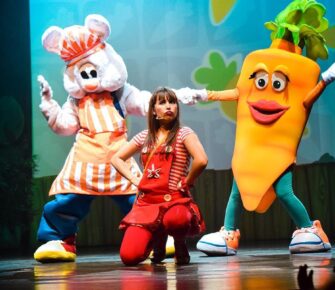 Contratar Nati Musical (011-4740-4843) O Al (011-2055-4218) Contrataciones Christian Manzanelli