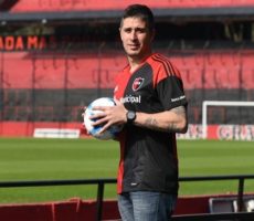 Nelson Ibañez Contrataciones Christian Manzanelli Representante Artistico