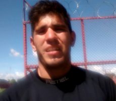 Nelson Insfrán Contrataciones Christian Manzanelli Representante Artístico (2)