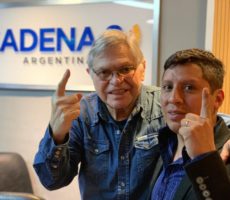 Nestor Andres Dias Contrataciones Christian Manzanelli Representante Artìstico3