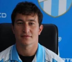 Nicolás Aguirre Contrataciones Christian Manzanelli Representante Artístico (1)