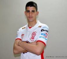 Nicolás Cordero Contrataciones Christian Manzanelli Representante Artístico (1)