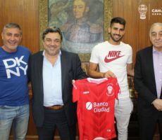 Nicolás Cordero Contrataciones Christian Manzanelli Representante Artístico (2)
