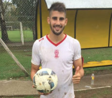 Nicolás Cordero Contrataciones Christian Manzanelli Representante Artístico (3)
