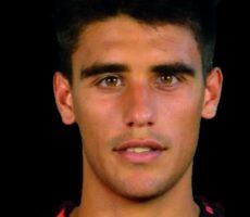 Nicolás Leguizamón Contrataciones Christian Manzanelli Representante Artístico (2)