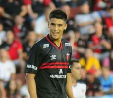 Nicolás Leguizamón Contrataciones Christian Manzanelli Representante Artístico (3)