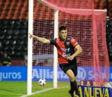 Nicolás Leguizamón Contrataciones Christian Manzanelli Representante Artístico (4)