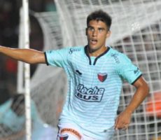 Nicolás Leguizamón Contrataciones Christian Manzanelli Representante Artístico (5)