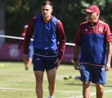 Nicolás Thaller Contrataciones Christian Manzanelli Representante Artístico (2)