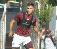 Nicolás Thaller Contrataciones Christian Manzanelli Representante Artístico (3)