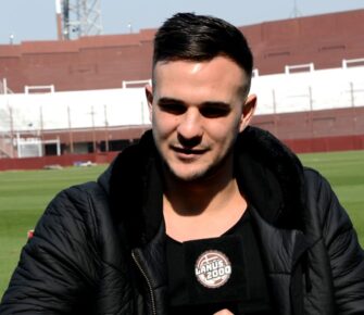 Contrartar Nicolás Thaller (011-4740-4843) O Al (011-2055-4218) Contrataciones Christian Manzanelli