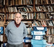 Noberto Galasso Contrataciones Christian Manzanelli Representante Artistico