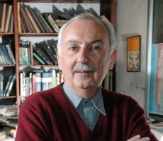 Noberto Galasso Contrataciones Christian Manzanelli Representante Artistico