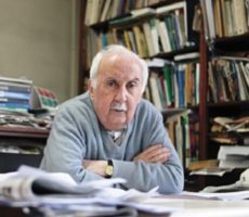 Noberto Galasso Contrataciones Christian Manzanelli Representante Artistico