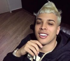 Noriel Contrataciones Christian Manzanelli Representante Artístico (1)