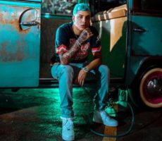 Noriel Contrataciones Christian Manzanelli Representante Artístico (1)