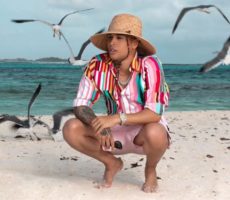 Noriel Contrataciones Christian Manzanelli Representante Artístico (3)