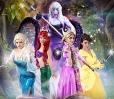 Otro Cuento Contrataciones Christian Manzanelli Representante Artistico