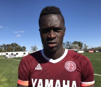 Contratar Ousmane Ndong  (011-4740-4843) O Al (011-2055-4218) Contrataciones Christian Manzanelli