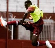 Ousmane Ndong Contrataciones Christian Manzanelli Representante Artístico (3)