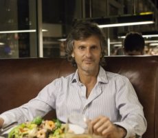 Pablo Massey Contrataciones Christian Manzanelli Representante Artistico