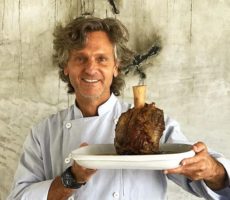 Pablo Massey Contrataciones Christian Manzanelli Representante Artistico