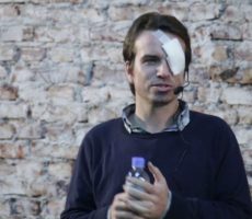 Pancho Murray Contrataciones Christian Manzanelli Representante Artistico