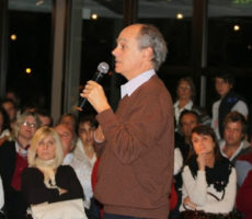 Pedro Algorta Contrataciones Christian Manzanelli Representante Artìstico8