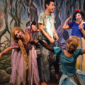 Contratar Princesas Zombies  (011-4740-4843) O Al (011-2055-4218) Contrataciones Christian Manzanelli