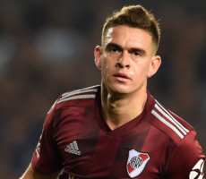 Rafael Borre Contrataciones Christian Manzanelli Representante Artístico (1)