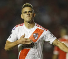 Rafael Borre Contrataciones Christian Manzanelli Representante Artístico (2)