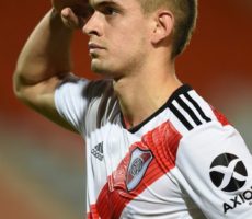 Rafael Borre Contrataciones Christian Manzanelli Representante Artístico (3)