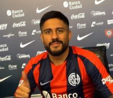 Ramón Ariasen Contrataciones Christian Manzanelli Representante Artístico (1)