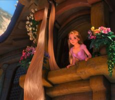 Rapunzel, Escapando De La Torre Contrataciones Christian Manzanelli Representante Artìstico3