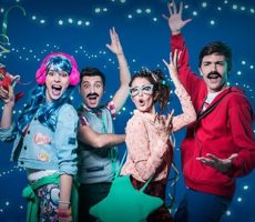 Rebelius Contrataciones Christian Manzanelli Representante Artístico (1)