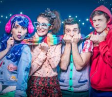 Rebelius Contrataciones Christian Manzanelli Representante Artístico (2)