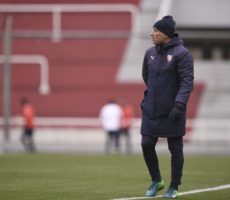 Renzo Bacchi Contrataciones Christian Manzanelli Representante Artístico-