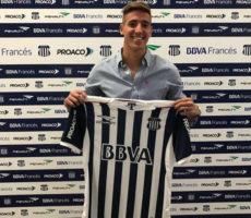 Renzo Paparelli Contrataciones Christian Manzanelli Representante Artístico (1)