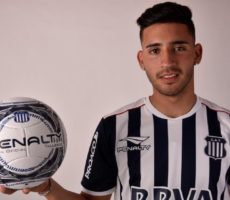 Renzo Paparelli Contrataciones Christian Manzanelli Representante Artístico (2)